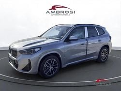 Space silver metallizzato Nuova 2025 BMW X1 M Sport SUV | 41.300 € (Super prezzo)