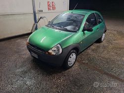 Usata 1999 Ford Ka Due volumi | 999 € (Buon prezzo)
