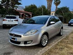 Grigio Usata 2008 Fiat Bravo Dynamic Due volumi | 3400 € (Buon prezzo)