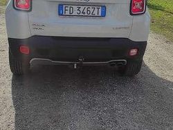 Usata 2016 Jeep Renegade Limited SUV | 11.000 € (Ottimo prezzo)