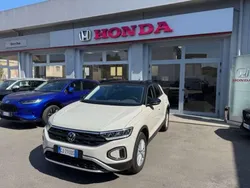 Beige Usata 2022 VW T-Roc Life SUV | 18.500 € (Ottimo prezzo)
