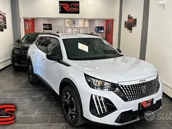 Bianco Nuova 2025 Peugeot 2008 Allure SUV | 23.200 € (Buon prezzo)