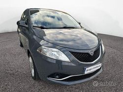 Grigio Usata 2016 Lancia Ypsilon Gold Due volumi | 7900 € (Buon prezzo)