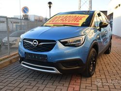 Usata 2020 Opel Crossland X SUV | 13.800 € (Cara)