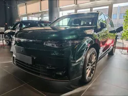 Glazed green Nuova 2025 Leapmotor C10 SUV | 31.900 € (Buon prezzo)