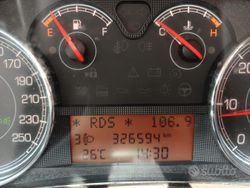 Blu Usata 2008 Fiat Croma Station wagon | 1000 € (Buon prezzo)