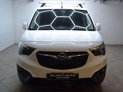 Bianco Usata 2019 Opel Combo Monovolume | 8990 € (Buon prezzo)