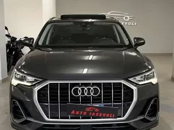 Other Usata 2021 Audi Q3 S-Line SUV | 32.000 € (Buon prezzo)