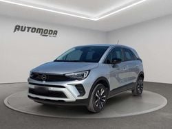 Grigio Usata 2023 Opel Crossland X SUV | 14.900 € (Buon prezzo)
