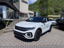 Bianco Nuova 2025 VW T-Roc R-line Plus SUV | 32.750 € (Buon prezzo)