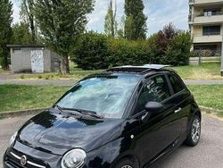Usata 2022 Fiat 500 Connect Due volumi | 13.500 € (Cara)