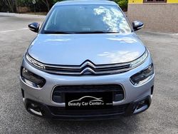 Grigio Usata 2018 Citroën C4 Tre volumi | 7200 € (Ottimo prezzo)