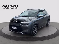 Grigio scuro Usata 2023 Citroën C3 Aircross PureTech SUV | 17.492 € (Buon prezzo)