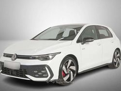 Bianco Usata 2024 VW Golf VIII Style Tre volumi | 34.900 € (Buon prezzo)