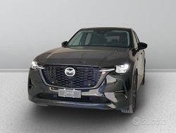 Nero Usata 2023 Mazda CX-60 Homura-Line SUV | 36.900 € (Ottimo prezzo)