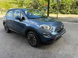 Usata 2018 Fiat 500X SUV | 15.500 € (Buon prezzo)