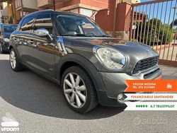 Usata 2012 Mini Countryman SUV | 8990 € (Buon prezzo)