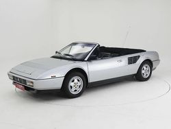 Altri Usata 1986 Ferrari Mondial Cabrio | 85.000 €
