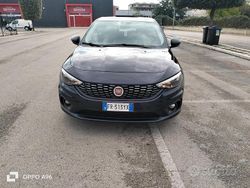 Blu Usata 2018 Fiat Tipo Easy Tre volumi | 6499 € (Ottimo prezzo)