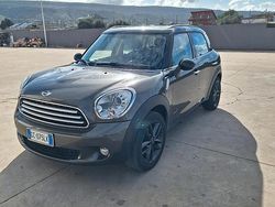Usata 2014 Mini Countryman SUV | 8500 € (Buon prezzo)