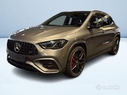 Grigio Nuova 2025 Mercedes GLA45 AMG Premium Plus SUV | 83.700 €