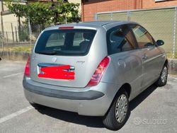 Grigio Usata 2005 Lancia Ypsilon Due volumi | 2100 € (Buon prezzo)