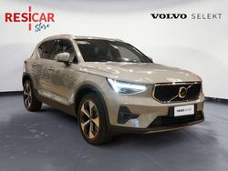 Vapour grey Usata 2025 Volvo XC40 Core SUV | 29.900 € (Ottimo prezzo)