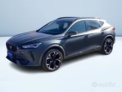 Grigio metallizzato Usata 2021 Cupra Formentor VZ SUV | 30.900 € (Ottimo prezzo)