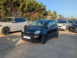 Grigio Usata 2022 Fiat Panda City Life Tre volumi | 9500 € (Buon prezzo)