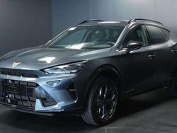 Magnetic tech fiord blue Usata 2025 Cupra Formentor SUV | 31.800 € (Buon prezzo)