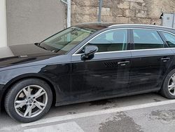 Usata 2017 Audi A4 Tre volumi | 15.000 € (Buon prezzo)