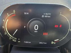 Grigio Usata 2021 Mini One D Countryman Essential SUV | 25.500 € (Cara)