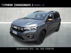 Grigio scuro Usata 2023 Dacia Jogger Extreme Monovolume | 22.500 € (Buon prezzo)