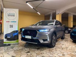 Grigio Usata 2018 DS Automobiles DS7 Crossback So Chic SUV | 18.500 € (Buon prezzo)