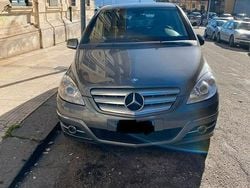 Grigio Usata 2008 Mercedes B200 Monovolume | 6000 € (Molto cara)