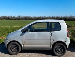 Grigio Usata 2001 Aixam Microcar Due volumi | 999 €