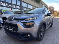 Grigio Usata 2022 Citroën C3 PureTech Tre volumi | 11.500 € (Buon prezzo)