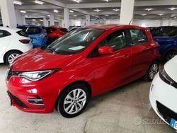 Rosso Usata 2020 Renault Zoe Edition One Due volumi | 7900 € (Super prezzo)