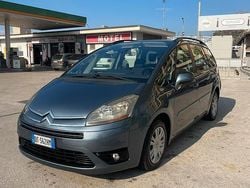 Grigio Usata 2009 Citroën C4 Picasso Monovolume | 3900 € (Ottimo prezzo)
