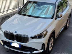 Bianco Usata 2024 BMW iX1 SUV | 35.900 € (Buon prezzo)