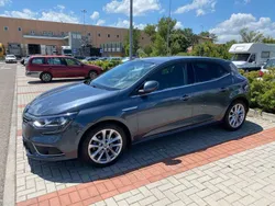 Usata 2017 Renault Mégane IV Intens Tre volumi | 12.500 € (Buon prezzo)