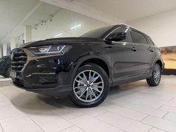 Nero Nuova 2025 SWM G01 SUV | 24.790 € (Ottimo prezzo)