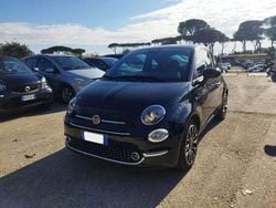 Nero Usata 2023 Fiat 500 Dolcevita Due volumi | 12.800 € (Buon prezzo)