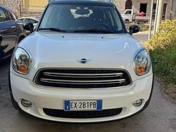 Usata 2015 Mini Countryman SUV | 11.000 € (Buon prezzo)