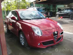 Usata 2012 Alfa Romeo MiTo Due volumi | 3990 € (Super prezzo)