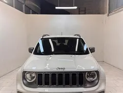 Usata 2019 Jeep Renegade Limited SUV | 13.500 € (Buon prezzo)