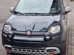 Usata 2024 Fiat Panda Garmin Due volumi | 15.000 € (Molto cara)