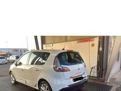 Bianco Usata 2013 Renault Scénic Monovolume | 4000 €