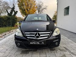 Nero Usata 2010 Mercedes B180 Executive Monovolume | 4000 € (Ottimo prezzo)