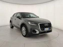 Grigio Usata 2020 Audi Q2 Admired SUV | 20.900 € (Super prezzo)